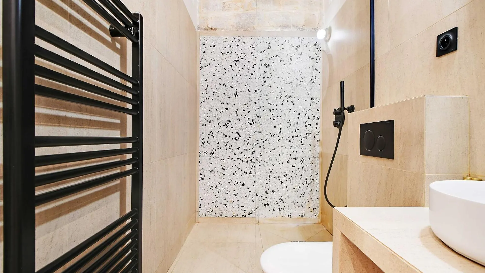 Stunning Rex - Grands Boulevards Appartement Parijs